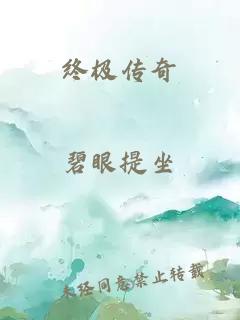 终极传奇