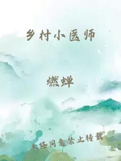 乡村小医师