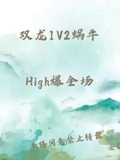 双龙1V2蜗牛