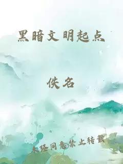 黑暗文明起点