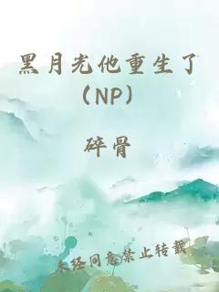 黑月光他重生了（NP）