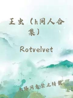 王虫（h同人合集）