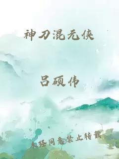 神刀混元侠